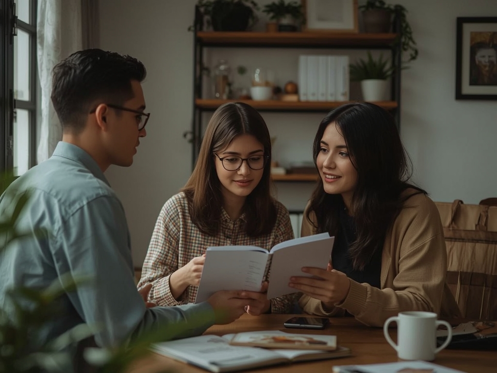 Checklist Terpadu untuk Perjalanan, Rumah, dan Layanan Penting Sehari-hari